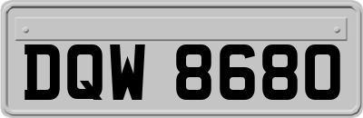 DQW8680