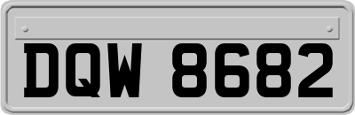 DQW8682