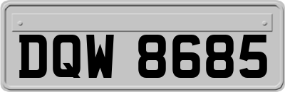 DQW8685