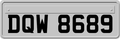 DQW8689