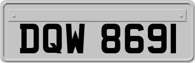 DQW8691