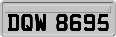 DQW8695