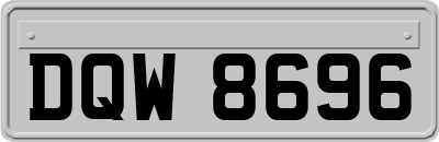 DQW8696