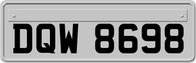 DQW8698