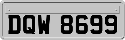 DQW8699