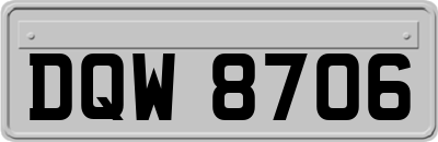 DQW8706