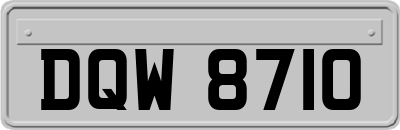 DQW8710