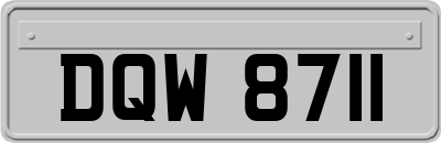 DQW8711