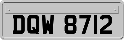 DQW8712