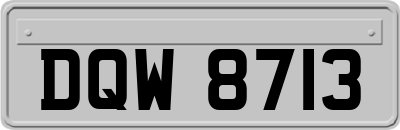 DQW8713