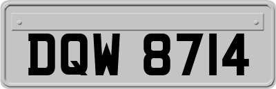 DQW8714