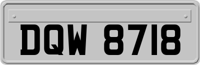 DQW8718