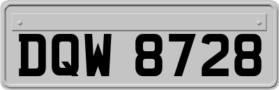 DQW8728