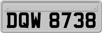 DQW8738