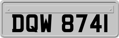DQW8741