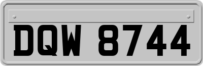 DQW8744