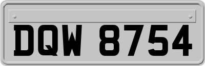 DQW8754