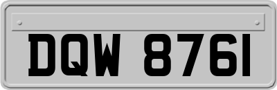 DQW8761