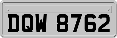 DQW8762