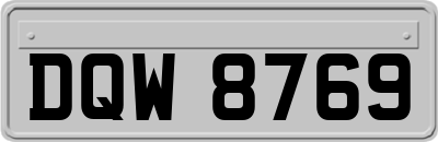 DQW8769