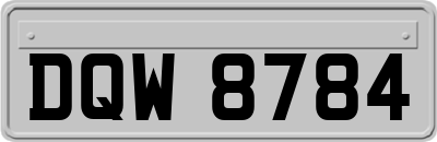 DQW8784