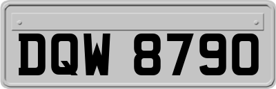 DQW8790