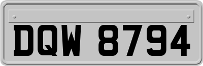 DQW8794