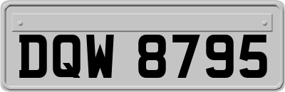 DQW8795