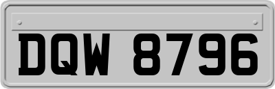 DQW8796
