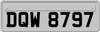 DQW8797