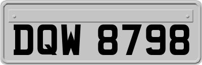 DQW8798