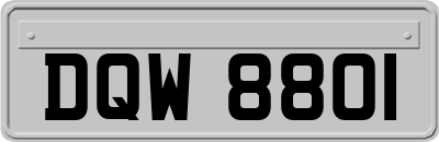 DQW8801