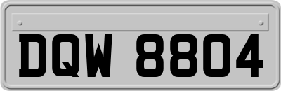 DQW8804