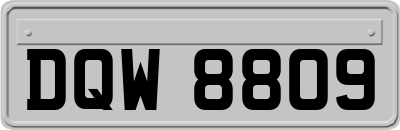 DQW8809