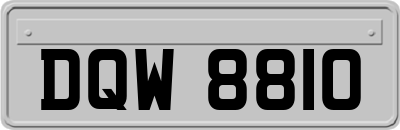 DQW8810