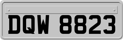 DQW8823