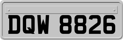 DQW8826