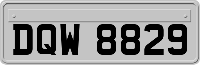 DQW8829