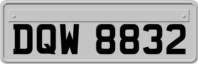 DQW8832