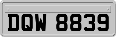 DQW8839