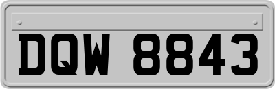 DQW8843