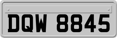 DQW8845