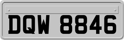 DQW8846