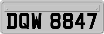 DQW8847