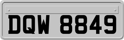 DQW8849