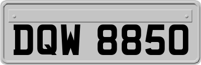 DQW8850