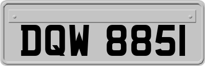 DQW8851