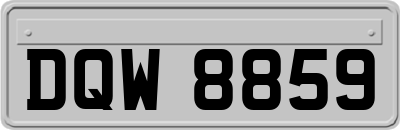 DQW8859