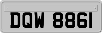 DQW8861