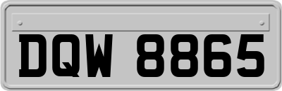 DQW8865